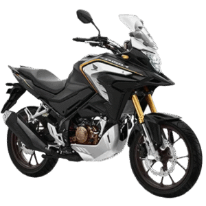 CB500