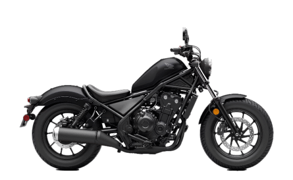 Tourer Rebel CMX500