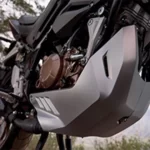 HONDA CB150X MOTORCYCLE ON ROAD SPORTS PROD GALLERY 3 STRONG MOTO CENTRUM INC