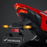 HONDA CBR150R MOTORCYCLE ON ROAD SPORTS PROD GALLERY 3 STRONG MOTO CENTRUM INC