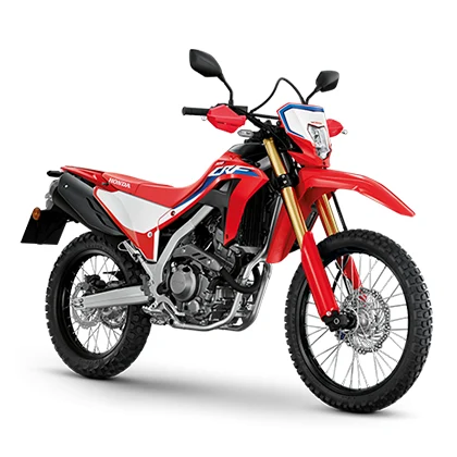 HONDA-CRF300L-MOTORCYCLE-OFF-ROAD-SPORTS-STRONG-MOTO-CENTRUM-INC