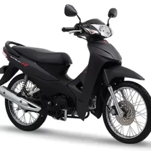NEW WAVE 110R DISK