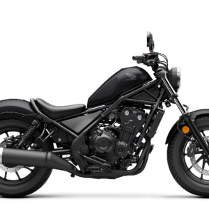 Tourer Rebel CMX500