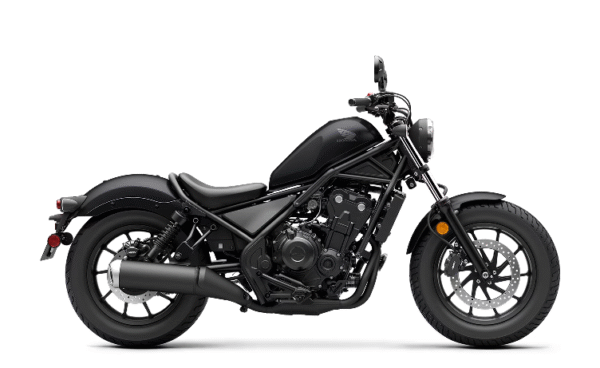 Tourer Rebel CMX500