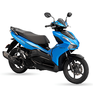 ACA 150CAFL blue
