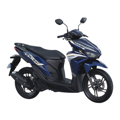 ACB125CBFRII blue