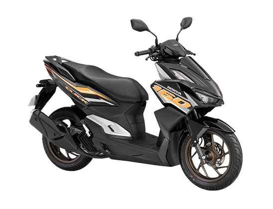ACB160CBTS black