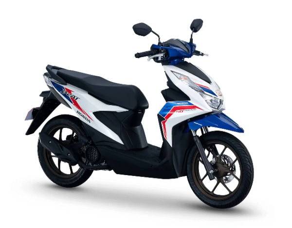 ALL NEW BEAT Limited Edition