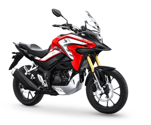 CB150XNII 1