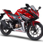 CBR 150RK