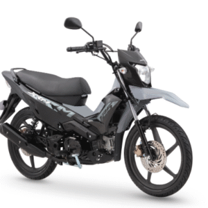 XRM 125 Motard