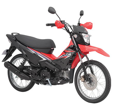 CFT125MRP