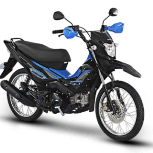 XRM 125 Motard