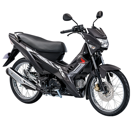 ZN125MS