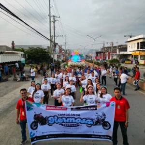 Hermosa Festival Parade