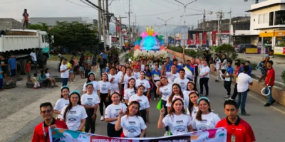 Hermosa Festival Parade