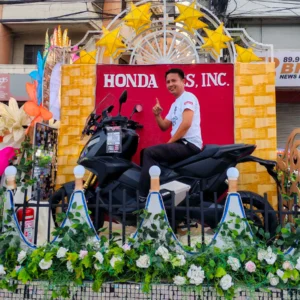 Hermosa Parade