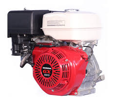 Engines: GX390T2 QHP1