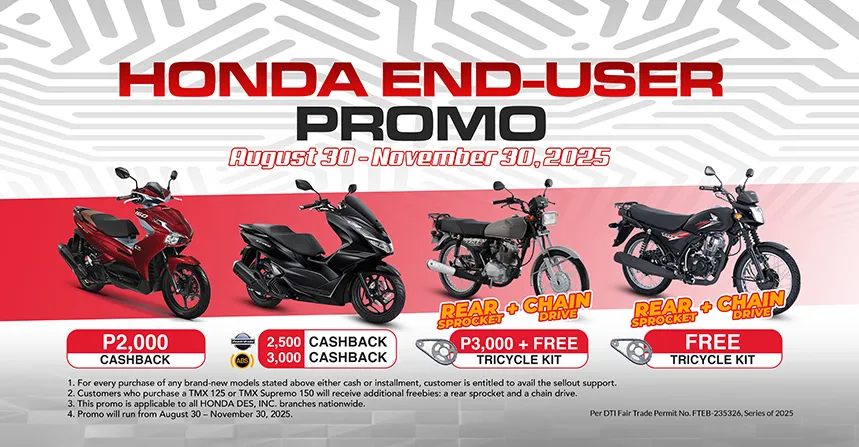 Holidays' Deals